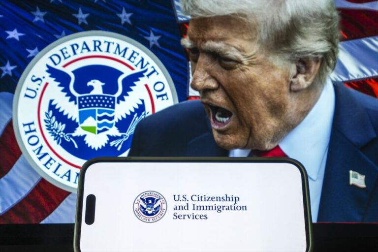 SA, Nigeria among countries Trump targeted during 2025