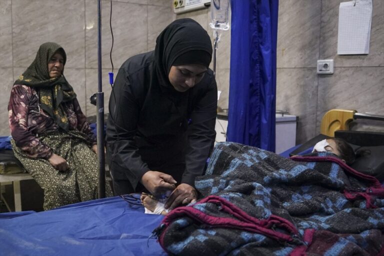 Amnesty International appeals to UK not to unblock arms export licenses to Israel