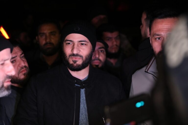 Syrian Defence Ministry announces ceasefire in Aleppo neighbourhoods