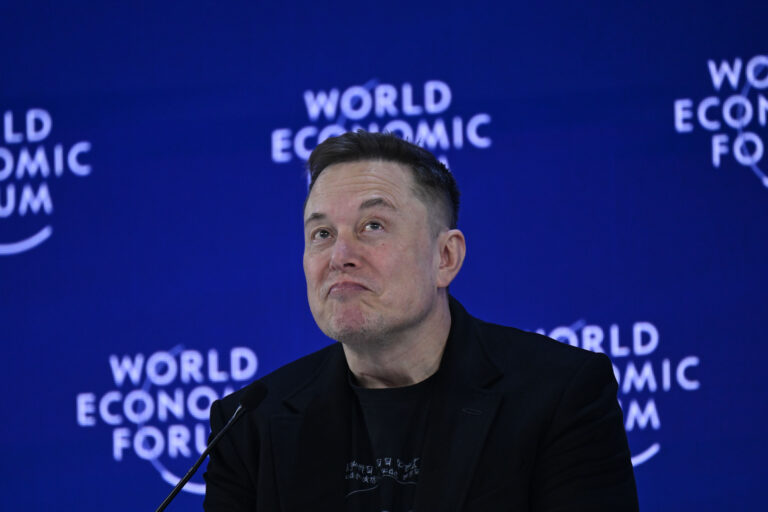 Musk, tech leaders come under fire after Epstein files spur allegations