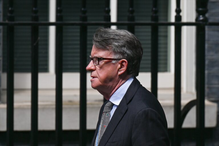 Epstein files trigger political fallout across Europe, US