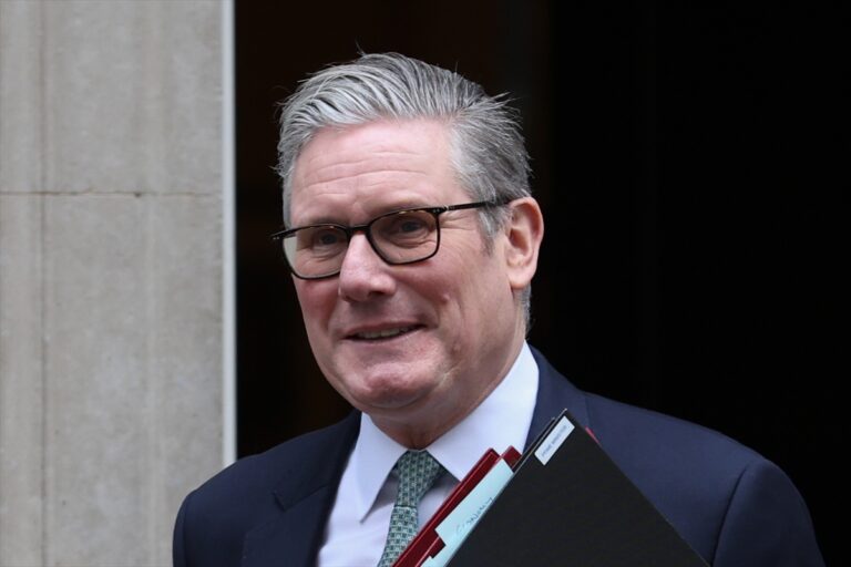 Starmer’s stance prompts councillors to pledge support for Palestine ahead of elections