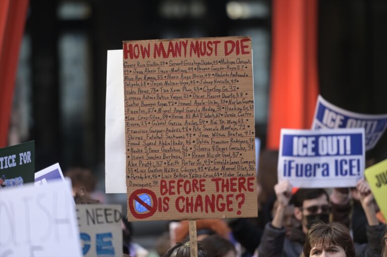 Inadequate training behind ICE violations, says instructor