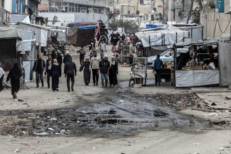 Trump’s plan for Gaza described as ‘Vulture Capitalism’, which will negatively impact Palestinians