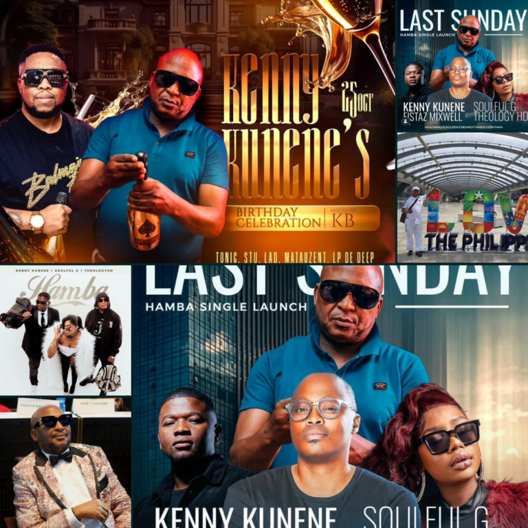 Ramadan billboard stunt latest in a series of publicity-seeking moves by Kunene