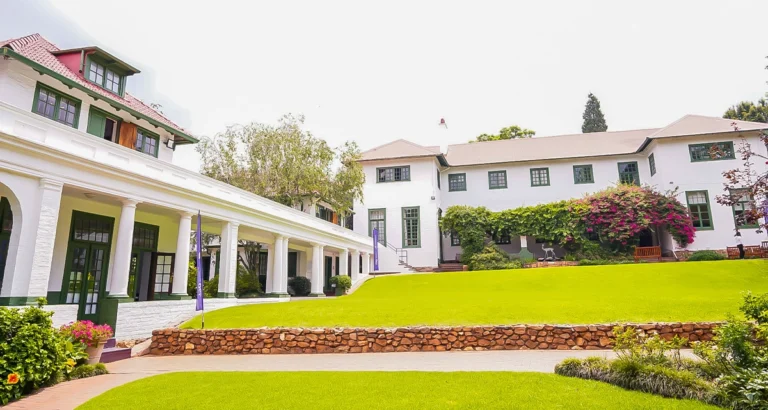 The Roedean Affair: Institutional power and media complicity manufacture consent for Zionism