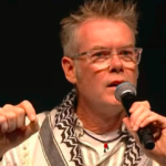 Australian activist shares journey to Islam, Freedom Flotilla experience