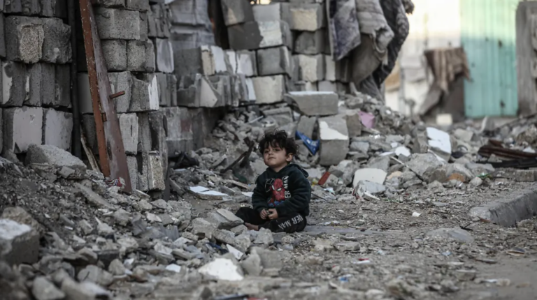 Back to Gaza: Homecomings shadowed by loss and endless waiting