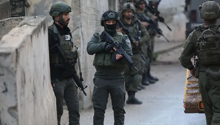 13 European states, Canada condemn Israeli approval of new West Bank settlements