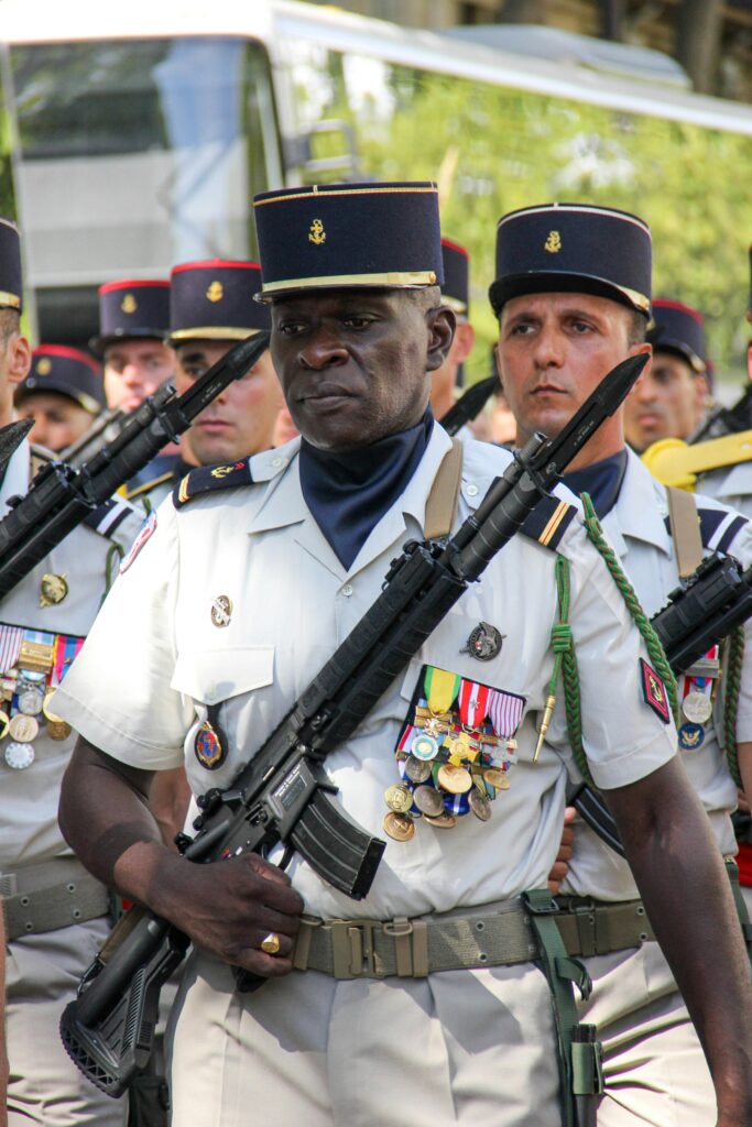 Guinea-Bissau military deposes president, closes borders after alleging plot to ‘destabilize’ country