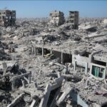 2025 ‘deadliest and most destructive’ year for Palestinians, say Israeli NGOs
