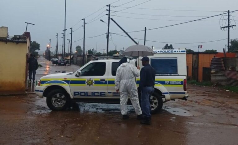 Police arrest 11 following Bekkersdal horror killings