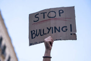 Authorities fail the test in ending bullying at schools