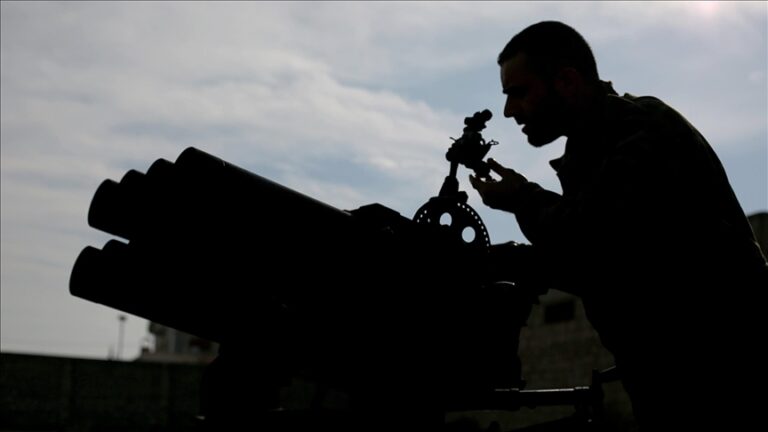 Drone strike kills student, wounds 18 at religious school in Sudan’s North Kordofan