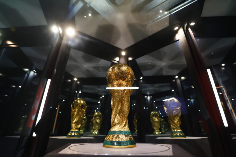 Fifa denies Iran’s request to move World Cup fixtures to Mexico