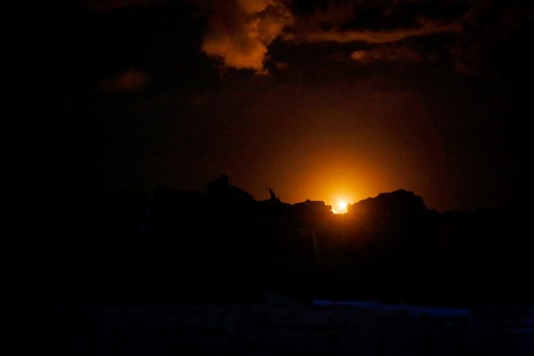 Airspace, maritime closures follow Iranian response to US/Israeli aggression