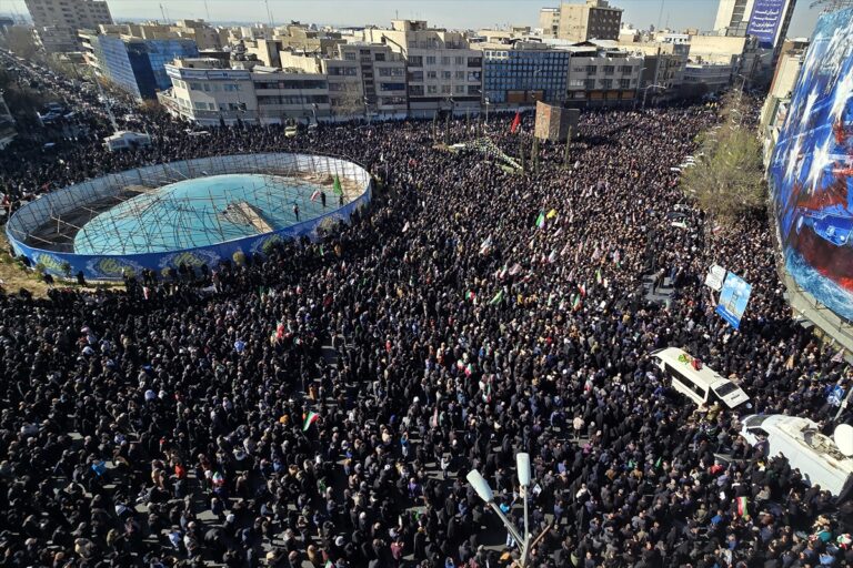 Trump makes yet another threat after Iranian govt says Khamenei’s ‘death will not go unpunished’
