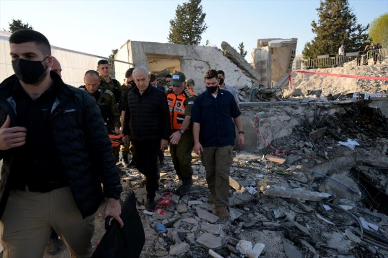 US faces weapon shortage as both sides up the ante in Middle East war