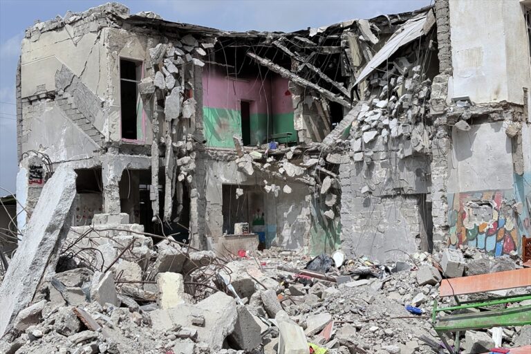 Markings on missile which hit Iran school, killing some 160 girls, point to US origin: Report