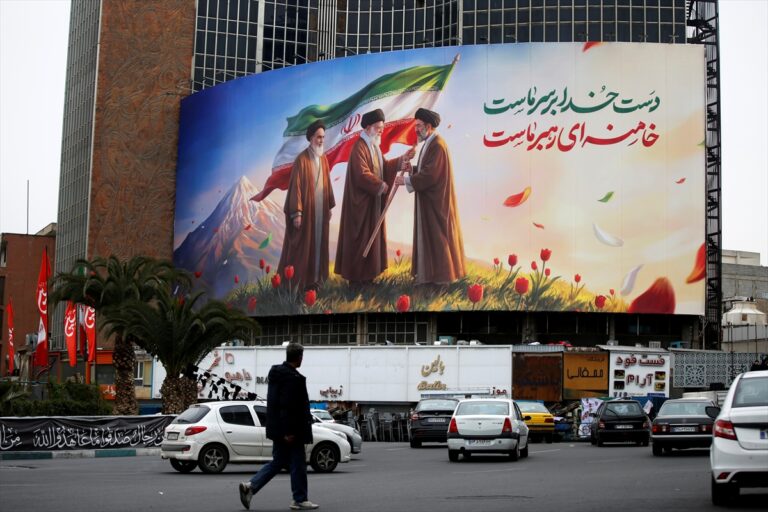Iran warns of ‘heavier’ retaliation in case of renewed US-Israeli strikes