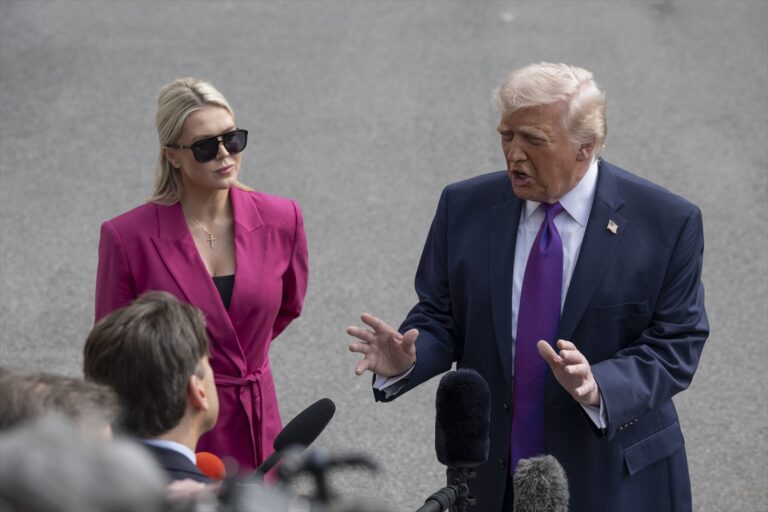 Trump advisors want a ceasefire, but Iran is standing firm on its conditions
