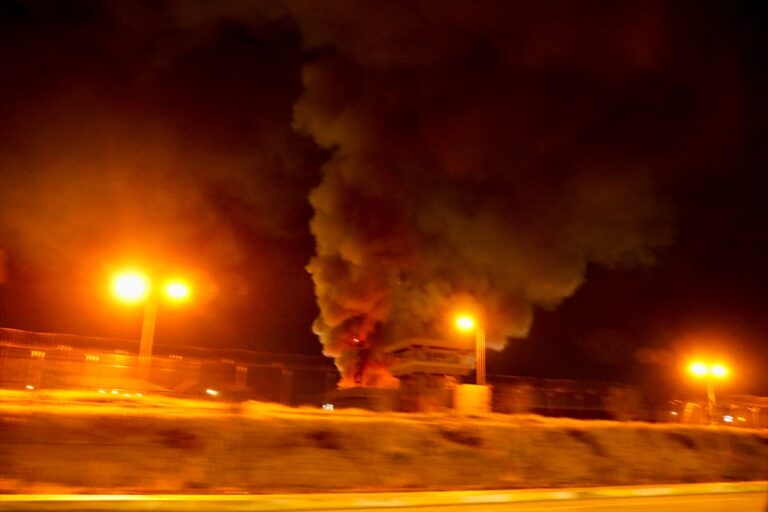 Iranian strikes damage at least 17 US sites across Middle East: Report