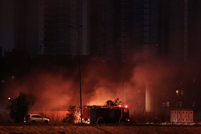 US issues worldwide security alert urging Americans to exercise ‘increased caution’ amid Iran war