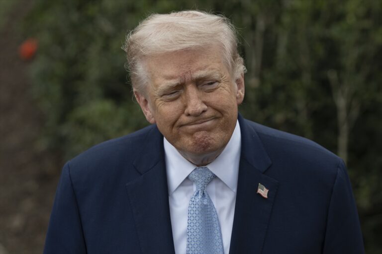 ‘Taco’ Trump bails on ‘obliteration’ threat hours before his own ultimatum