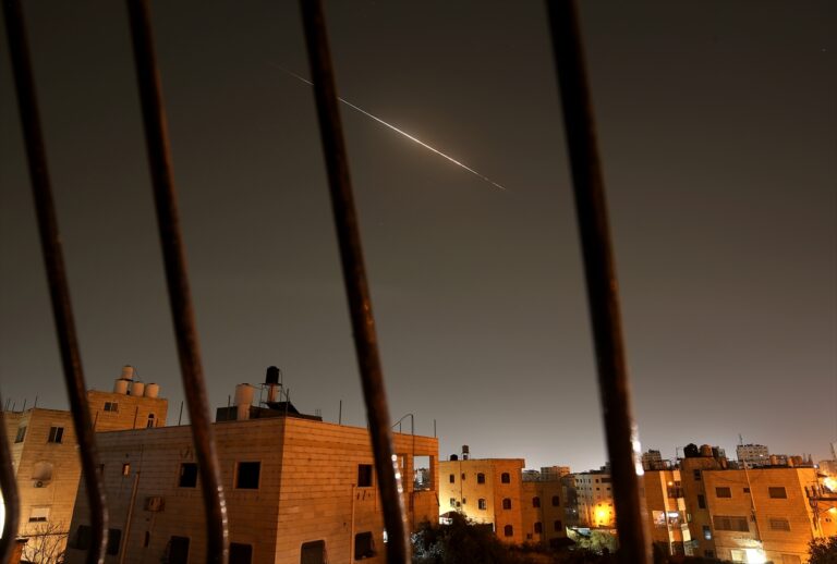 Report: Saudi and UAE expand access to airbases for US in war on Iran