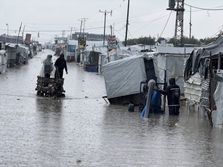 Israeli army turns Gaza ‘yellow line’ into permanent reality: Report