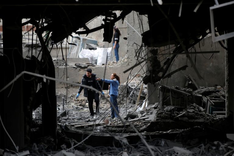 Trump says he ‘prefers’ to seize Iranian oil hub as troops deploy to region