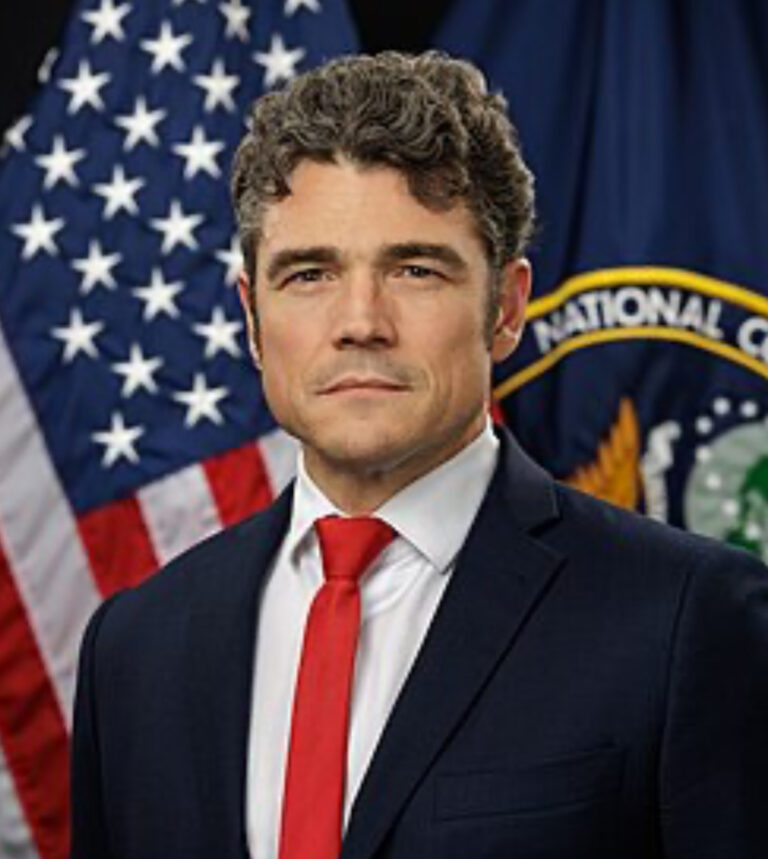 ‘Israel lured US into Iran war. I quit’: Trump’s top official