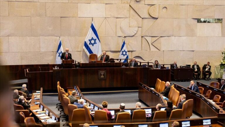 US avoids criticising Israel over death penalty law for Palestinians despite global backlash