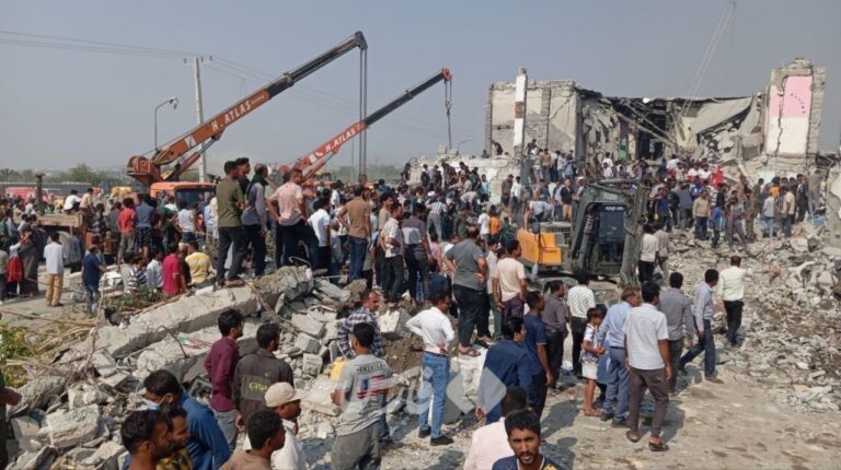 Zeinab’s life cut short as US, Israel bomb her school killing 165 others