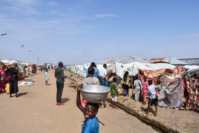 Sudan is an ‘atrocities laboratory’ says top United Nations official