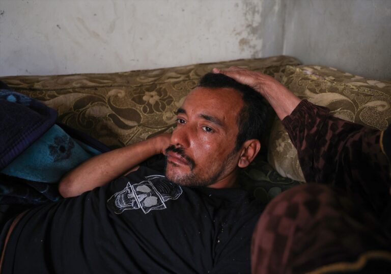 Viral videos believed to show Syria’s Saydnaya prison expose more details of infamous jail