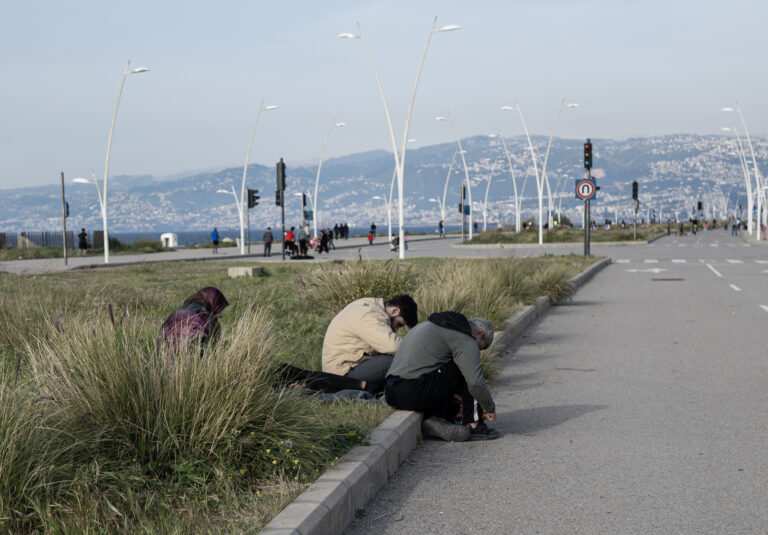 Israel expands military presence, demolishes homes in southern Lebanon