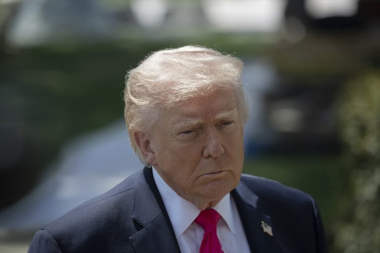 Peace talks abandoned as Trump cancels envoys’ trip to Islamabad