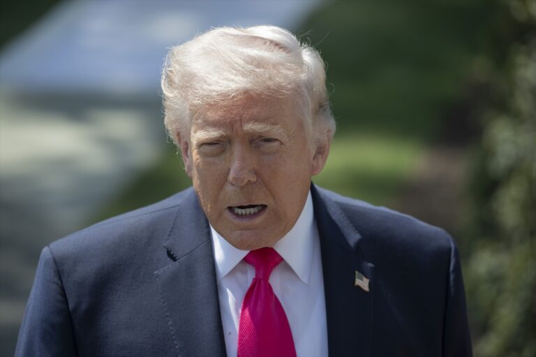 Trump announces 3-day ceasefire in Russia-Ukraine war