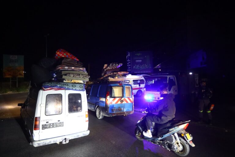 Iran peace talks demands ‘credited’ for fragile ceasefire in southern Lebanon