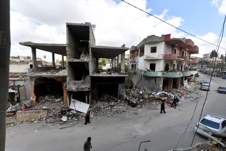 Israeli soldiers say sole mission in south Lebanon is ‘to destroy everything’: Report