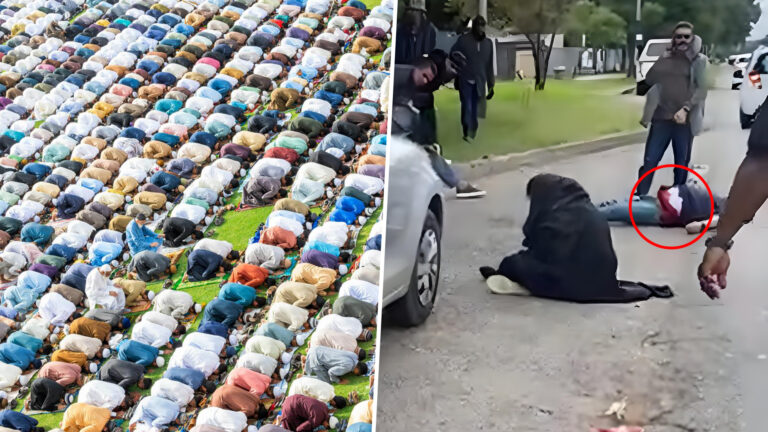 When anger kills: Islamic reflections on a Johannesburg road rage shooting