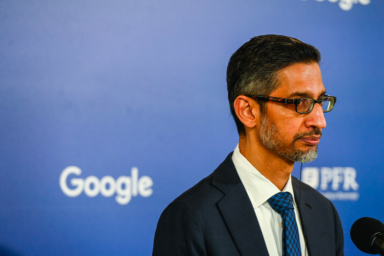 Google employees: AI must benefit humanity, not used for harmful actions