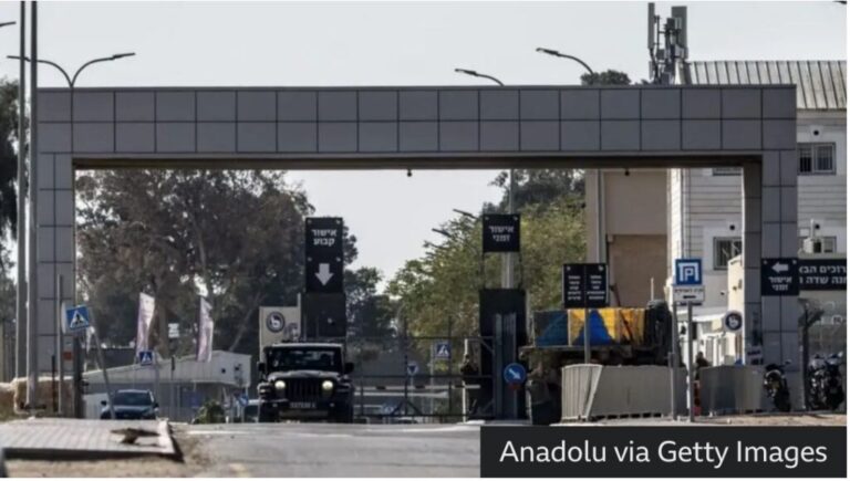 ‘Rapists’ Israeli prison guards are exonerated and allowed to return to active duty