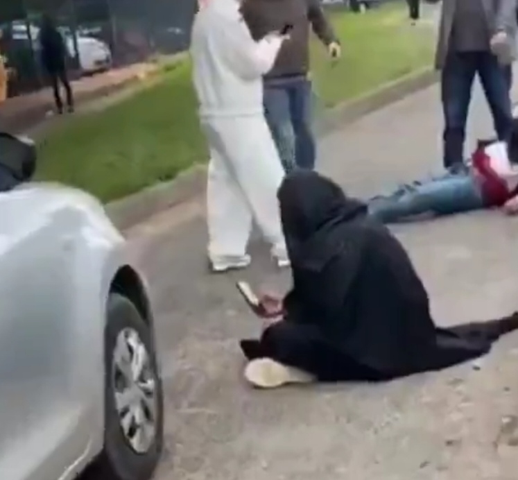 Man involved in deadly road rage incident not to be charged, says the NPA