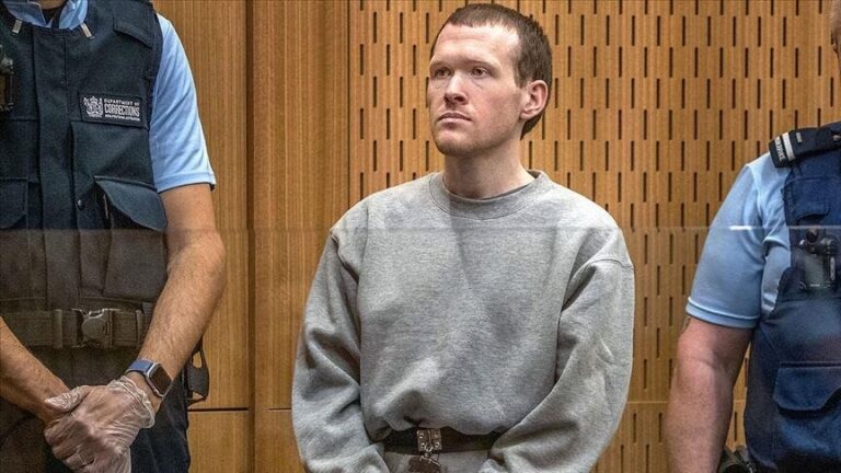New Zealand court dismisses Christchurch mosque attacker’s appeal