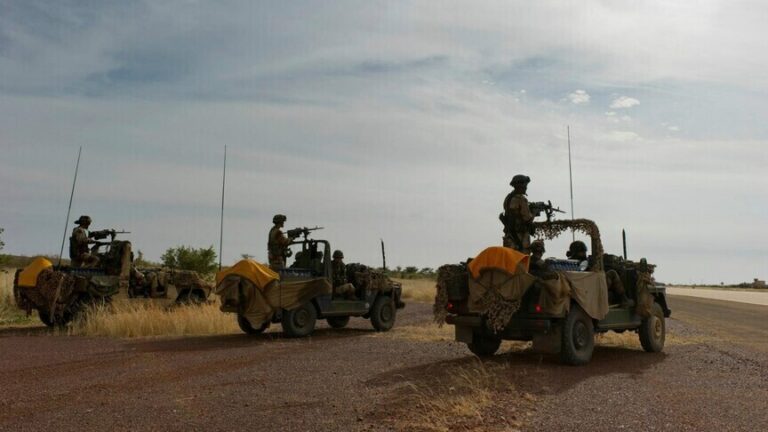 JNIM claims ‘coordinated attack’ on Mali president’s  residence in Bamako