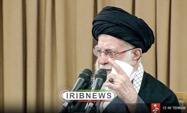 Bizarre US-Israeli plan to install Ahmadinejad as ‘proxy’ leader of Iran
