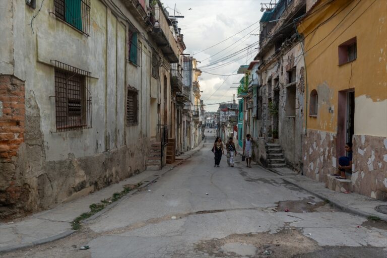 Trump says the US will take over Cuba’almost immediately’ after end of Iran war