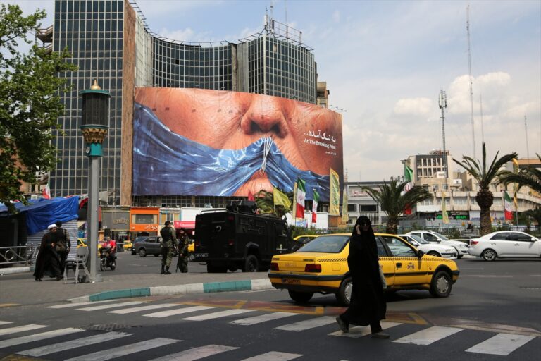 Global food prices rise for 3rd straight month amid Hormuz disruptions
